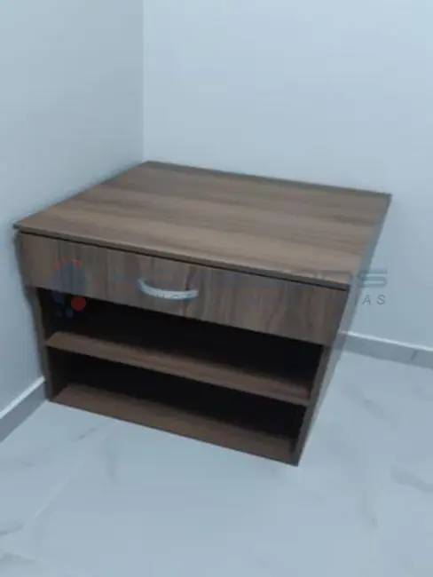 Apartamento com 3 quartos à venda, 109m2 em Vila Satúrnia, Campinas - SP - imagem 5 Foto 5 de Apartamento com 3 quartos à venda, 109m2 em Vila Satúrnia, Campinas - SP