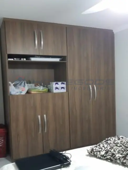 Apartamento com 3 quartos à venda, 109m2 em Vila Satúrnia, Campinas - SP - imagem 9 Foto 9 de Apartamento com 3 quartos à venda, 109m2 em Vila Satúrnia, Campinas - SP
