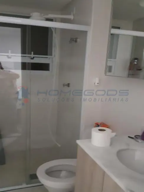 Apartamento com 3 quartos à venda, 109m2 em Vila Satúrnia, Campinas - SP - imagem 4 Foto 4 de Apartamento com 3 quartos à venda, 109m2 em Vila Satúrnia, Campinas - SP