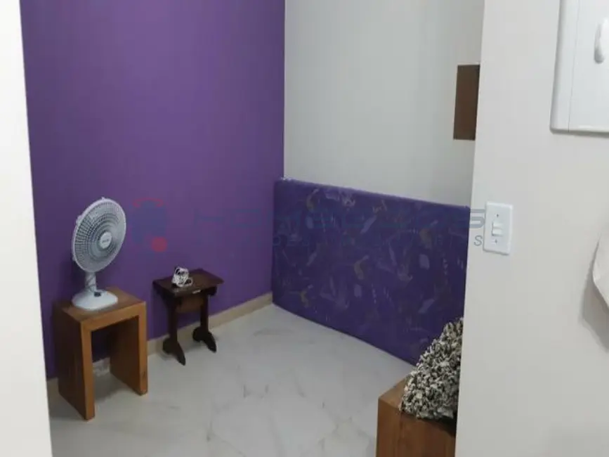 Apartamento com 3 quartos à venda, 109m2 em Vila Satúrnia, Campinas - SP - imagem 8 Foto 8 de Apartamento com 3 quartos à venda, 109m2 em Vila Satúrnia, Campinas - SP