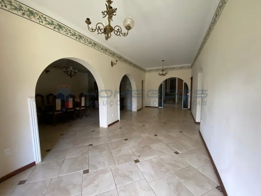 Foto 5 de Casa com 4 quartos à venda e para alugar, 1000m2 em Campinas - SP