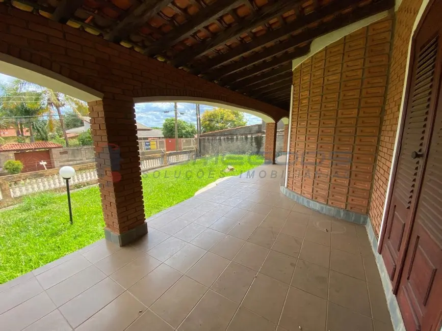 Foto 7 de Casa com 4 quartos à venda e para alugar, 1000m2 em Campinas - SP