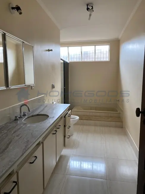 Foto 6 de Casa com 4 quartos à venda e para alugar, 1000m2 em Campinas - SP