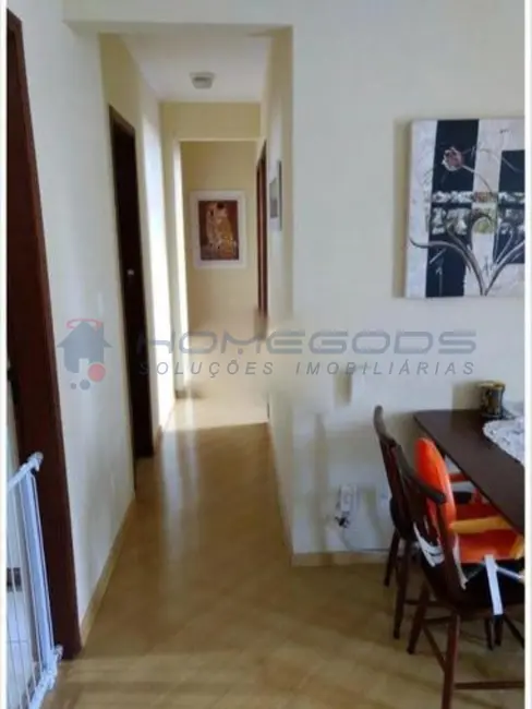 Apartamento com 3 quartos à venda, 90m2 em Jardim Flamboyant, Campinas - SP - imagem 8 Foto 8 de Apartamento com 3 quartos à venda, 90m2 em Jardim Flamboyant, Campinas - SP