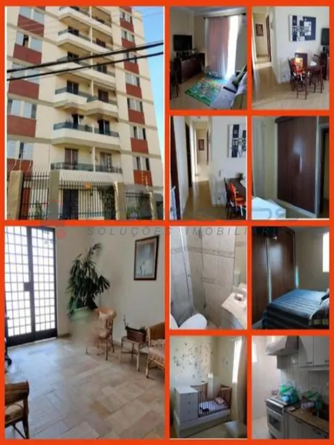Apartamento com 3 quartos à venda, 90m2 em Jardim Flamboyant, Campinas - SP - imagem 9 Foto 9 de Apartamento com 3 quartos à venda, 90m2 em Jardim Flamboyant, Campinas - SP