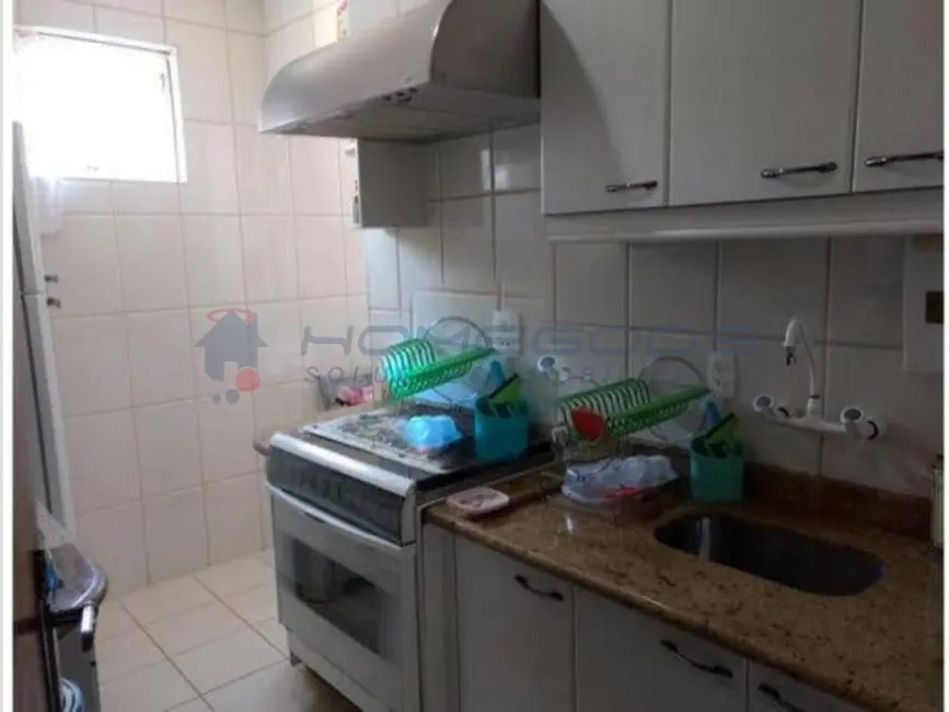 Apartamento com 3 quartos à venda, 90m2 em Jardim Flamboyant, Campinas - SP - imagem 2 Foto 2 de Apartamento com 3 quartos à venda, 90m2 em Jardim Flamboyant, Campinas - SP