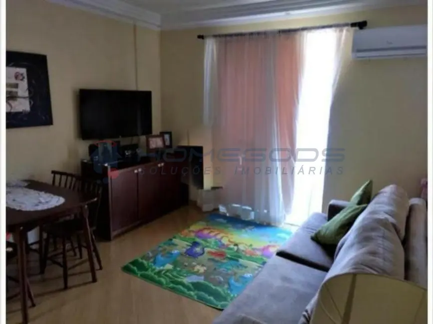 Apartamento com 3 quartos à venda, 90m2 em Jardim Flamboyant, Campinas - SP - imagem 5 Foto 5 de Apartamento com 3 quartos à venda, 90m2 em Jardim Flamboyant, Campinas - SP