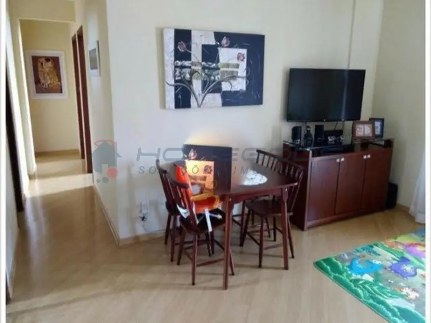 Apartamento com 3 quartos à venda, 90m2 em Jardim Flamboyant, Campinas - SP - imagem 6 Foto 6 de Apartamento com 3 quartos à venda, 90m2 em Jardim Flamboyant, Campinas - SP