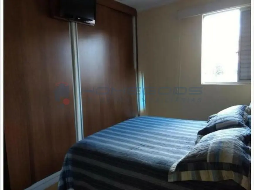 Apartamento com 3 quartos à venda, 90m2 em Jardim Flamboyant, Campinas - SP - imagem 7 Foto 7 de Apartamento com 3 quartos à venda, 90m2 em Jardim Flamboyant, Campinas - SP