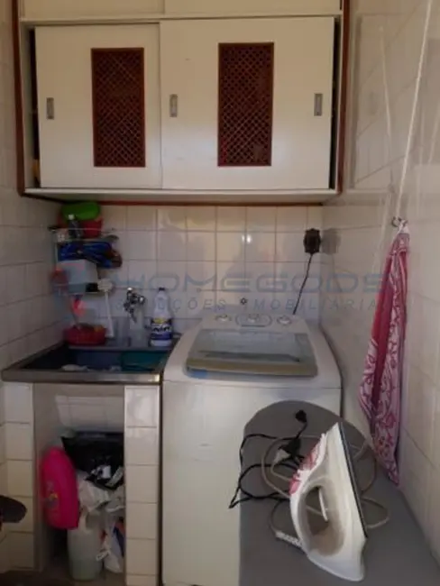 Casa com 3 quartos à venda, 264m2 em Vila Rossi Borghi e Siqueira, Campinas - SP - imagem 7 Foto 7 de Casa com 3 quartos à venda, 264m2 em Vila Rossi Borghi e Siqueira, Campinas - SP