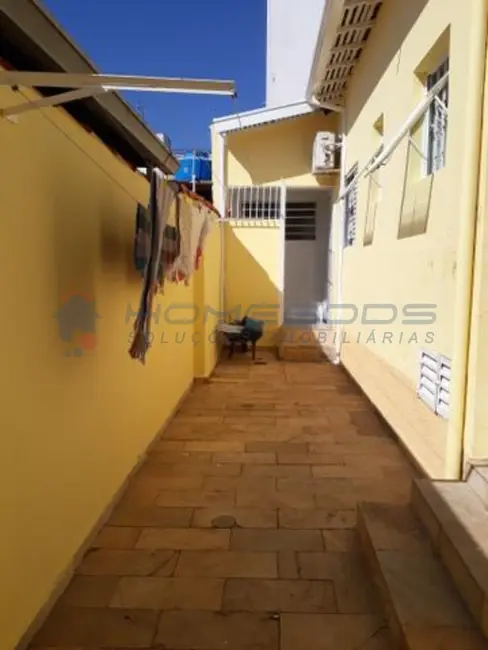 Casa com 3 quartos à venda, 264m2 em Vila Rossi Borghi e Siqueira, Campinas - SP - imagem 9 Foto 9 de Casa com 3 quartos à venda, 264m2 em Vila Rossi Borghi e Siqueira, Campinas - SP