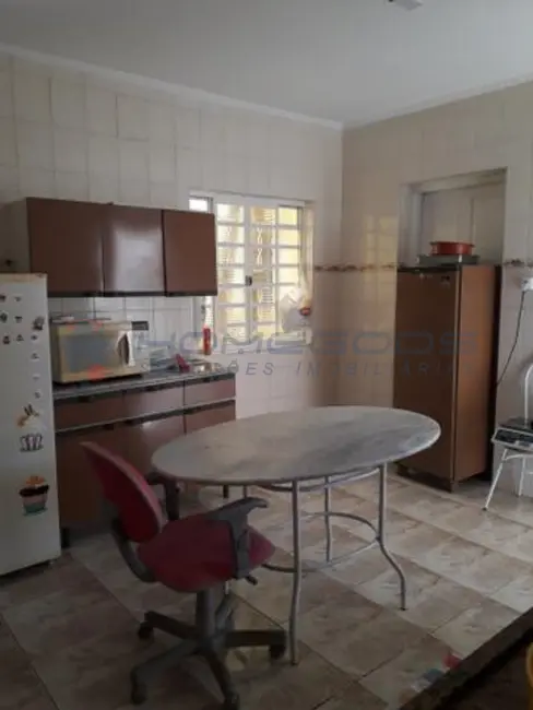 Casa com 3 quartos à venda, 264m2 em Vila Rossi Borghi e Siqueira, Campinas - SP - imagem 8 Foto 8 de Casa com 3 quartos à venda, 264m2 em Vila Rossi Borghi e Siqueira, Campinas - SP