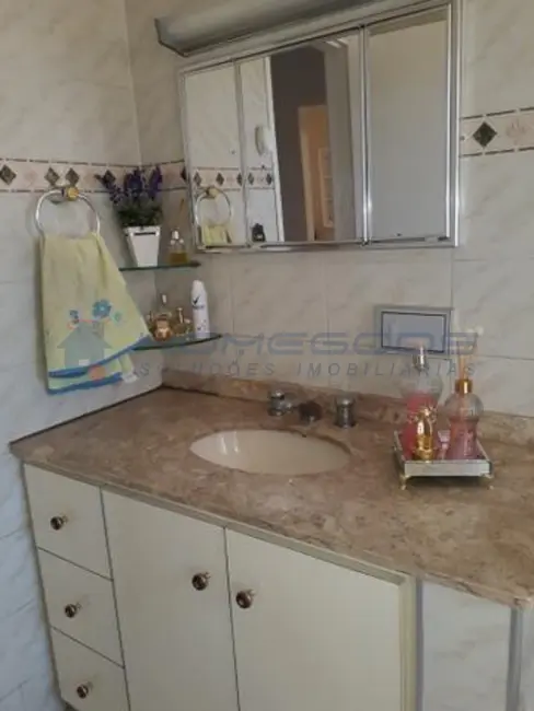 Casa com 3 quartos à venda, 264m2 em Vila Rossi Borghi e Siqueira, Campinas - SP - imagem 5 Foto 5 de Casa com 3 quartos à venda, 264m2 em Vila Rossi Borghi e Siqueira, Campinas - SP