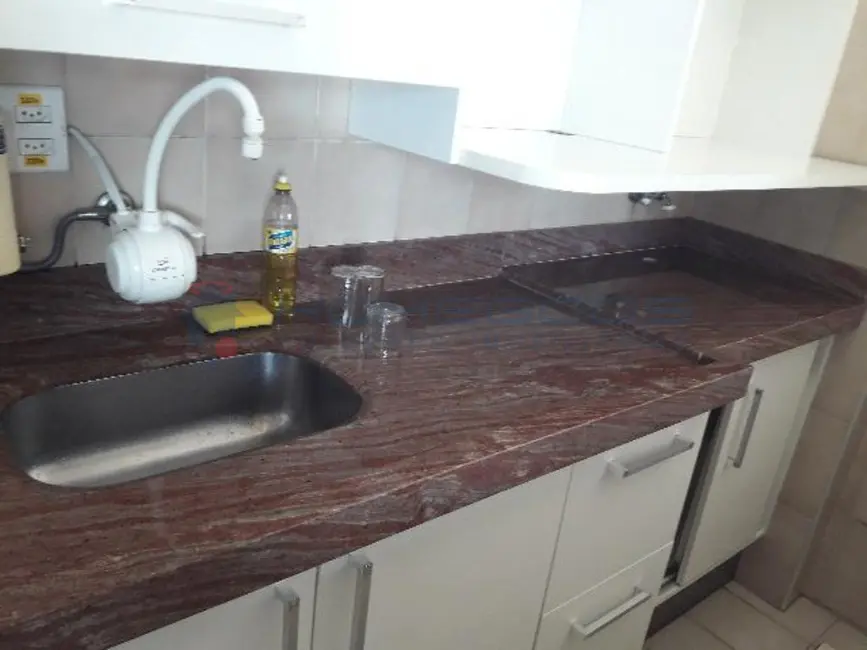 Foto 7 de Apartamento com 1 quarto à venda, 71m2 em Centro, Campinas - SP