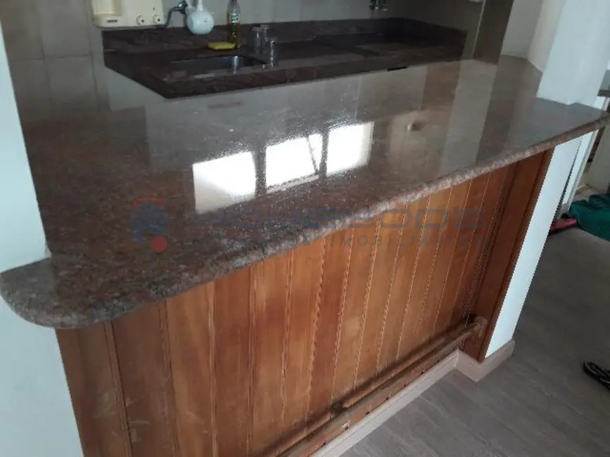 Foto 2 de Apartamento com 1 quarto à venda, 71m2 em Centro, Campinas - SP