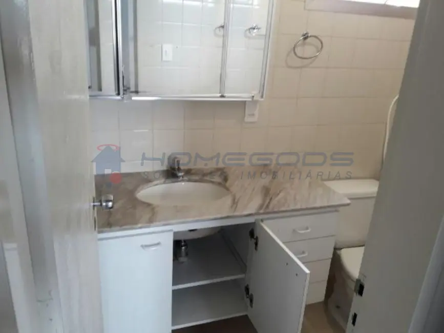 Foto 3 de Apartamento com 1 quarto à venda, 71m2 em Centro, Campinas - SP