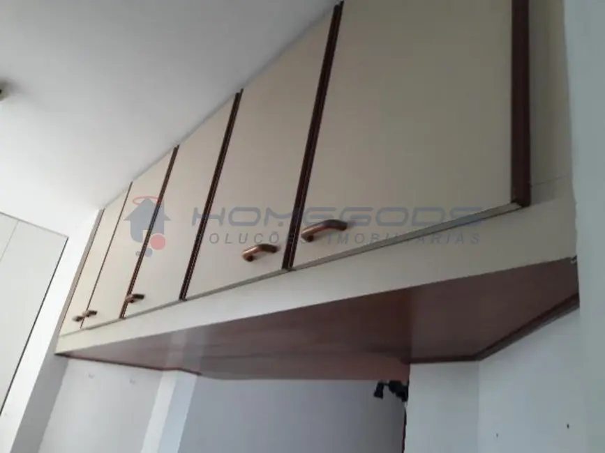 Foto 5 de Apartamento com 1 quarto à venda, 71m2 em Centro, Campinas - SP