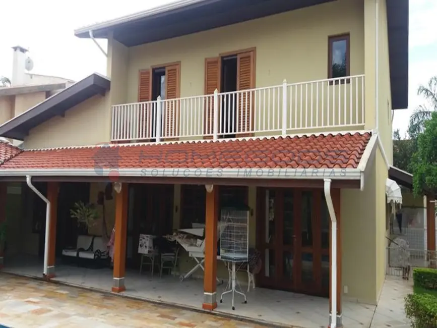 Casa de Condomínio com 4 quartos à venda, 415m2 em Jardim Madalena, Campinas - SP - imagem 7 Foto 7 de Casa de Condomínio com 4 quartos à venda, 415m2 em Jardim Madalena, Campinas - SP