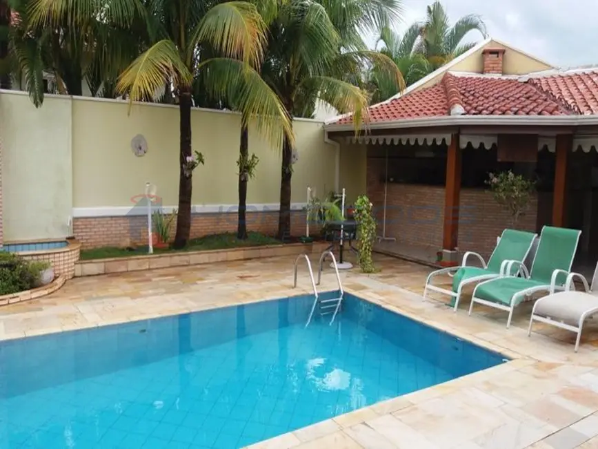 Casa de Condomínio com 4 quartos à venda, 415m2 em Jardim Madalena, Campinas - SP - imagem 8 Foto 8 de Casa de Condomínio com 4 quartos à venda, 415m2 em Jardim Madalena, Campinas - SP