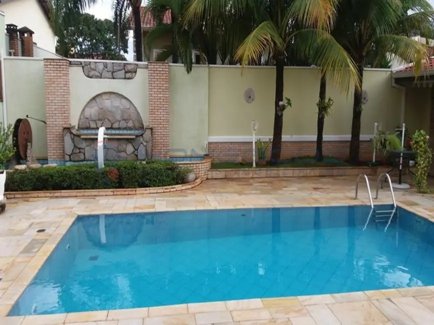 Casa de Condomínio com 4 quartos à venda, 415m2 em Jardim Madalena, Campinas - SP - imagem 5 Foto 5 de Casa de Condomínio com 4 quartos à venda, 415m2 em Jardim Madalena, Campinas - SP