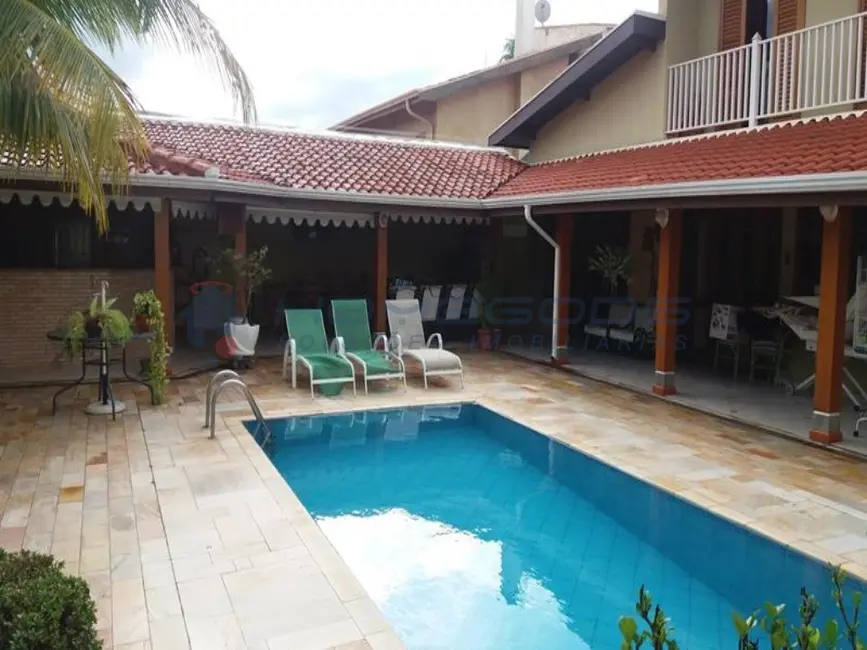 Casa de Condomínio com 4 quartos à venda, 415m2 em Jardim Madalena, Campinas - SP - imagem 9 Foto 9 de Casa de Condomínio com 4 quartos à venda, 415m2 em Jardim Madalena, Campinas - SP