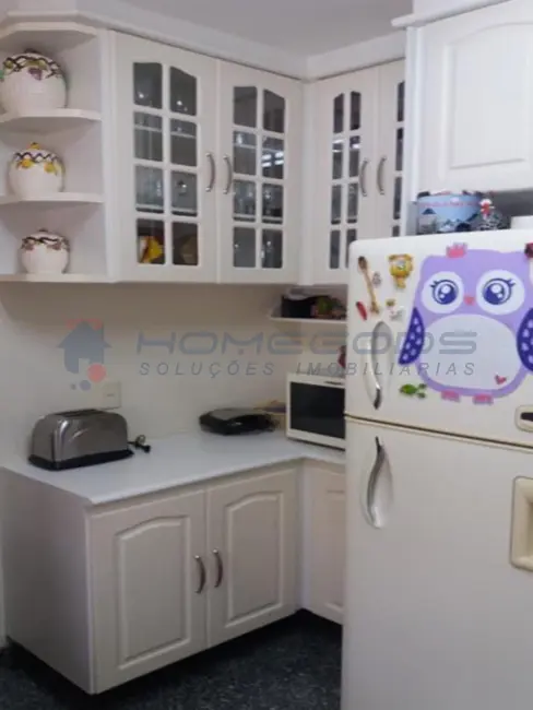 Casa de Condomínio com 4 quartos à venda, 415m2 em Jardim Madalena, Campinas - SP - imagem 4 Foto 4 de Casa de Condomínio com 4 quartos à venda, 415m2 em Jardim Madalena, Campinas - SP