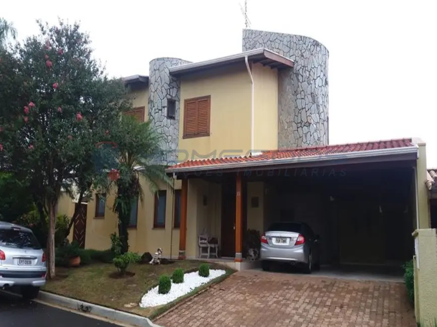 Casa de Condomínio com 4 quartos à venda, 415m2 em Jardim Madalena, Campinas - SP - imagem 1 Foto 1 de Casa de Condomínio com 4 quartos à venda, 415m2 em Jardim Madalena, Campinas - SP