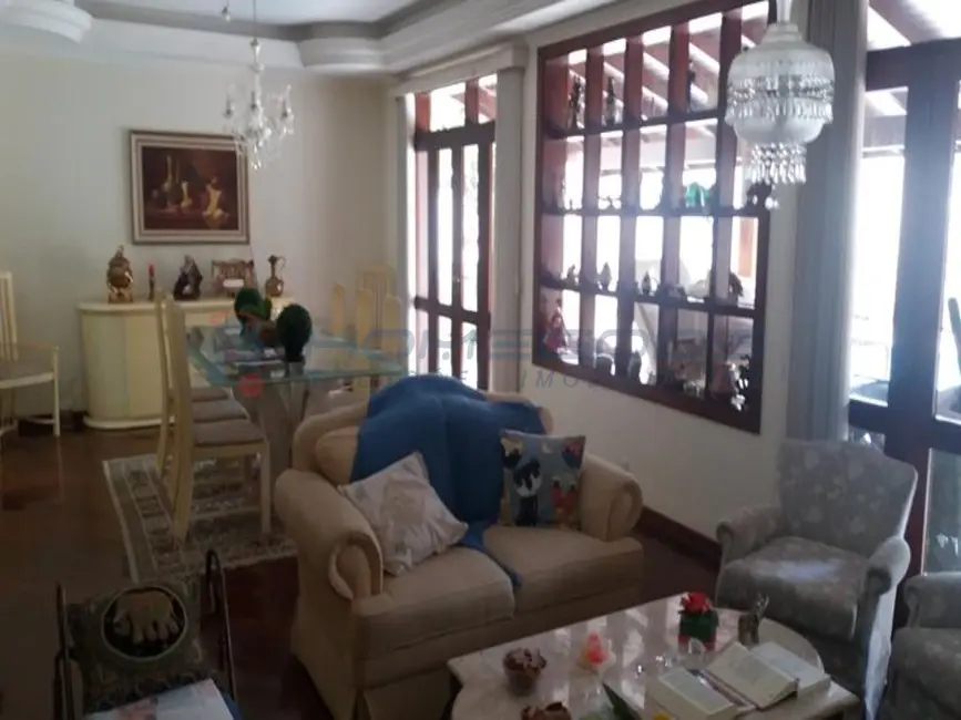 Casa de Condomínio com 4 quartos à venda, 415m2 em Jardim Madalena, Campinas - SP - imagem 3 Foto 3 de Casa de Condomínio com 4 quartos à venda, 415m2 em Jardim Madalena, Campinas - SP