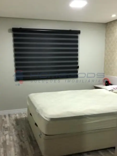 Foto 5 de Apartamento com 2 quartos à venda, 47m2 em Jardim do Lago Continuação, Campinas - SP