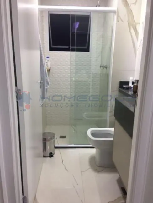 Foto 6 de Apartamento com 2 quartos à venda, 47m2 em Jardim do Lago Continuação, Campinas - SP