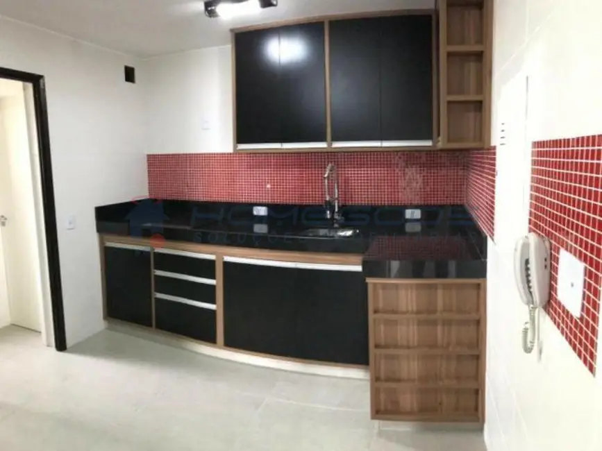 Foto 6 de Apartamento com 3 quartos à venda, 101m2 em Cambuí, Campinas - SP