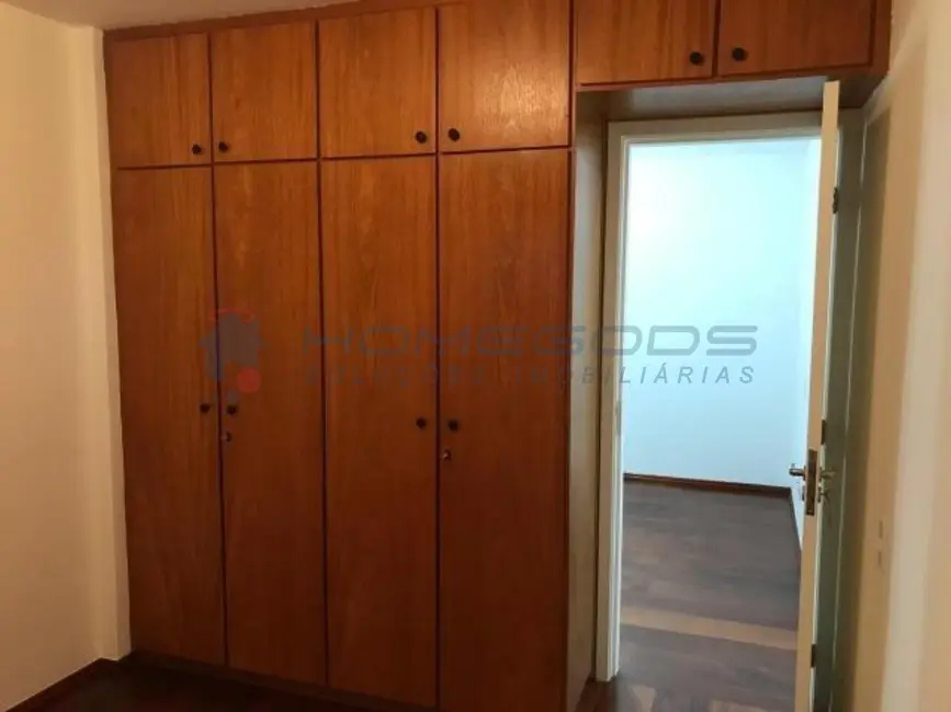 Foto 5 de Apartamento com 3 quartos à venda, 101m2 em Cambuí, Campinas - SP