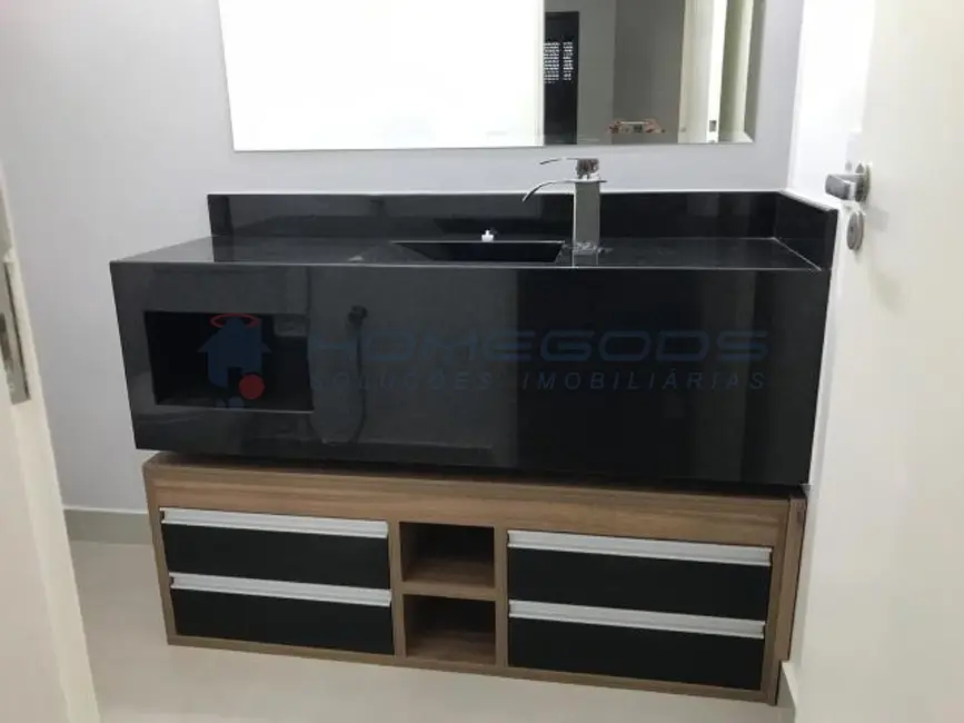 Foto 9 de Apartamento com 3 quartos à venda, 101m2 em Cambuí, Campinas - SP