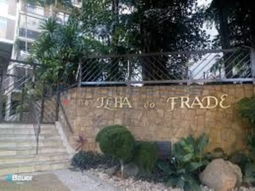Foto 1 de Apartamento com 3 quartos à venda, 101m2 em Cambuí, Campinas - SP