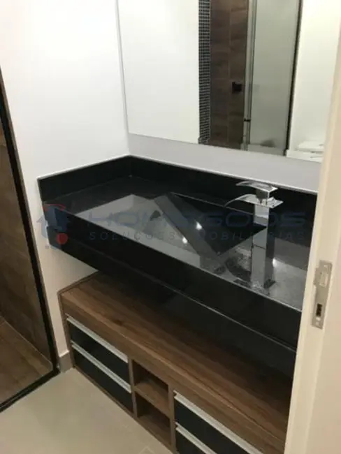 Foto 2 de Apartamento com 3 quartos à venda, 101m2 em Cambuí, Campinas - SP