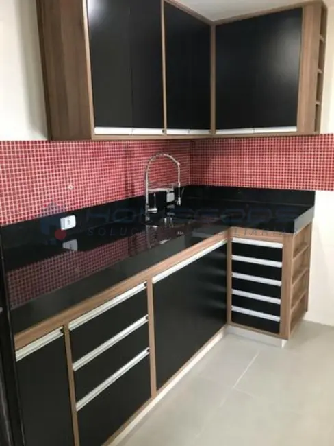 Foto 4 de Apartamento com 3 quartos à venda, 101m2 em Cambuí, Campinas - SP