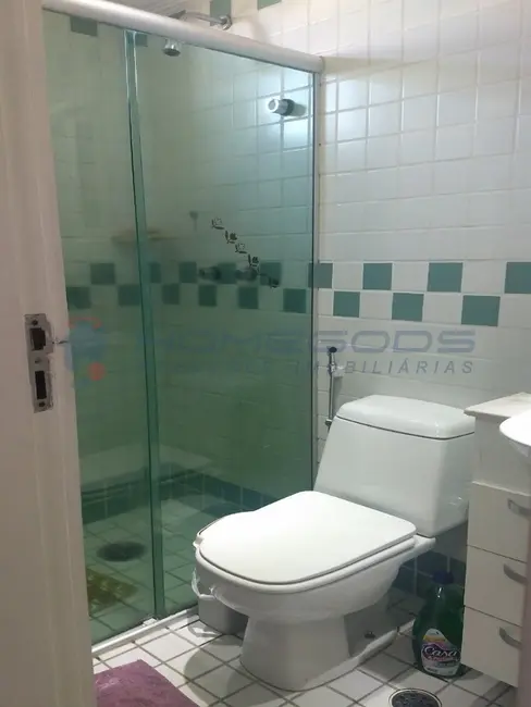 Apartamento com 3 quartos à venda, 85m2 em Vila Industrial, Campinas - SP - imagem 8 Foto 8 de Apartamento com 3 quartos à venda, 85m2 em Vila Industrial, Campinas - SP