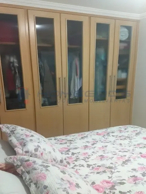 Apartamento com 3 quartos à venda, 85m2 em Vila Industrial, Campinas - SP - imagem 3 Foto 3 de Apartamento com 3 quartos à venda, 85m2 em Vila Industrial, Campinas - SP