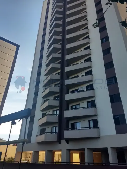 Foto 2 de Apartamento com 3 quartos à venda, 85m2 em Vila Industrial, Campinas - SP