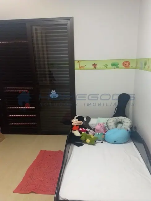 Apartamento com 3 quartos à venda, 85m2 em Vila Industrial, Campinas - SP - imagem 7 Foto 7 de Apartamento com 3 quartos à venda, 85m2 em Vila Industrial, Campinas - SP