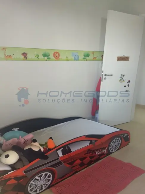 Apartamento com 3 quartos à venda, 85m2 em Vila Industrial, Campinas - SP - imagem 4 Foto 4 de Apartamento com 3 quartos à venda, 85m2 em Vila Industrial, Campinas - SP