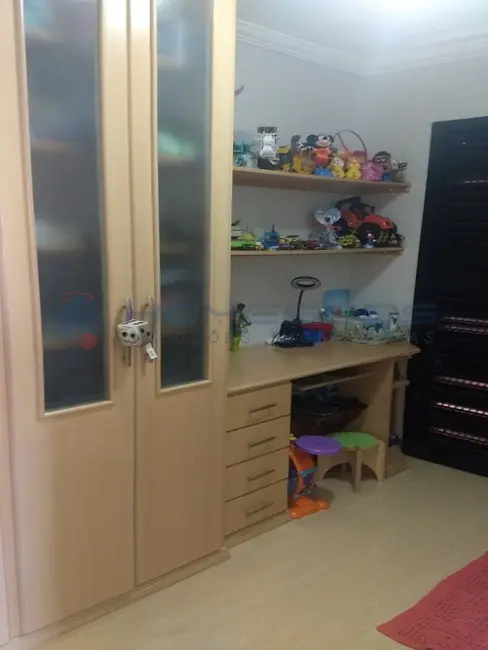 Apartamento com 3 quartos à venda, 85m2 em Vila Industrial, Campinas - SP - imagem 5 Foto 5 de Apartamento com 3 quartos à venda, 85m2 em Vila Industrial, Campinas - SP