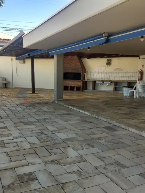 Apartamento com 3 quartos à venda, 85m2 em Vila Industrial, Campinas - SP - imagem 9 Foto 9 de Apartamento com 3 quartos à venda, 85m2 em Vila Industrial, Campinas - SP