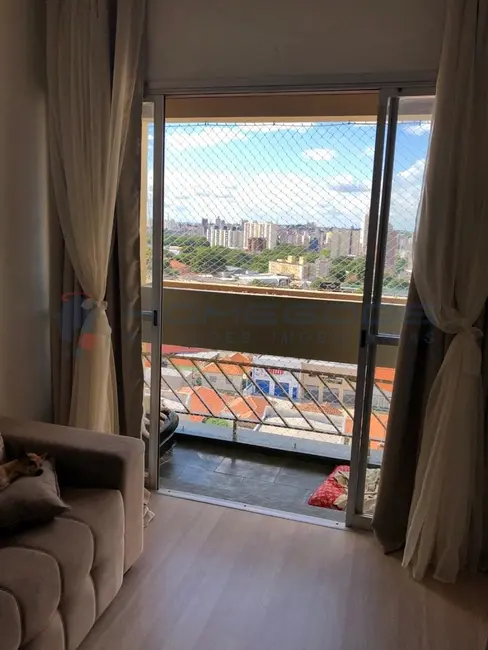 Apartamento com 2 quartos à venda, 76m2 em Ponte Preta, Campinas - SP - imagem 3 Foto 3 de Apartamento com 2 quartos à venda, 76m2 em Ponte Preta, Campinas - SP