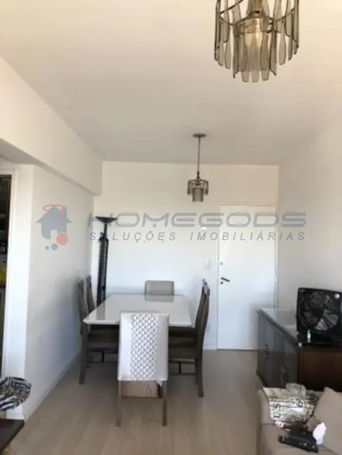 Apartamento com 2 quartos à venda, 76m2 em Ponte Preta, Campinas - SP - imagem 8 Foto 8 de Apartamento com 2 quartos à venda, 76m2 em Ponte Preta, Campinas - SP