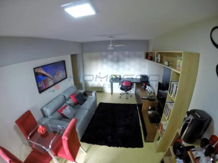 Apartamento com 1 quarto à venda, 51m2 em Centro, Campinas - SP - imagem 7 Foto 7 de Apartamento com 1 quarto à venda, 51m2 em Centro, Campinas - SP