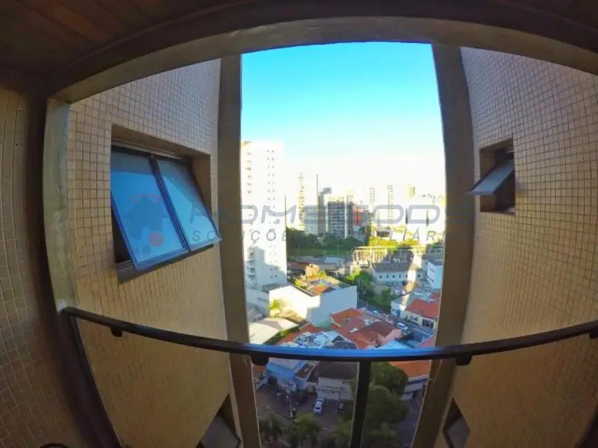 Foto 2 de Apartamento com 1 quarto à venda, 51m2 em Centro, Campinas - SP