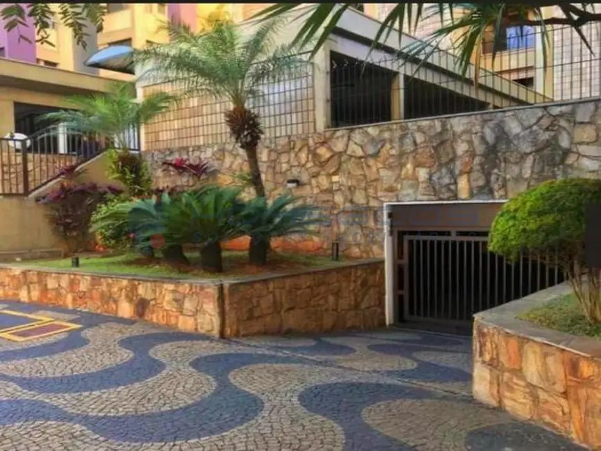 Foto 1 de Apartamento com 1 quarto à venda, 51m2 em Centro, Campinas - SP