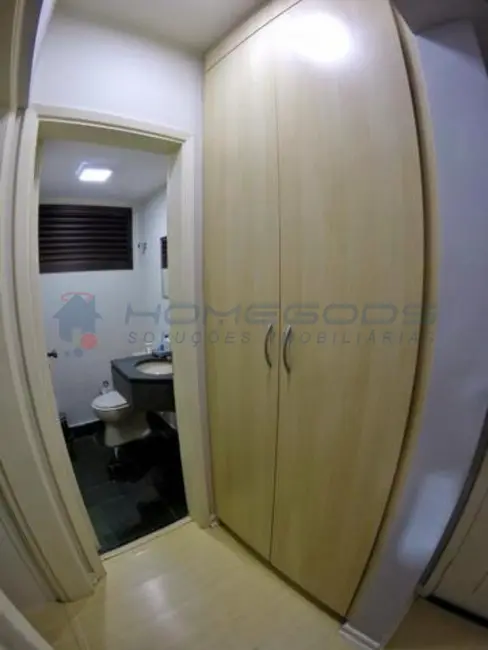 Apartamento com 1 quarto à venda, 51m2 em Centro, Campinas - SP - imagem 6 Foto 6 de Apartamento com 1 quarto à venda, 51m2 em Centro, Campinas - SP