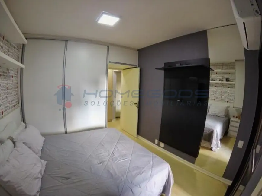 Apartamento com 1 quarto à venda, 51m2 em Centro, Campinas - SP - imagem 3 Foto 3 de Apartamento com 1 quarto à venda, 51m2 em Centro, Campinas - SP